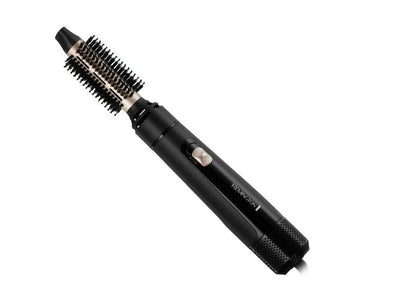 Remington AS7300 Blow Dry & Style Black — image 1