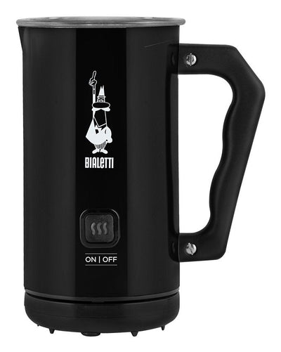 Bialetti Espumador Leche Eléctrico MKF02 Nero 150ML — image 1
