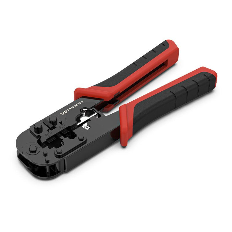 Vention Crimpadora Metálica KEDB0 RJ45