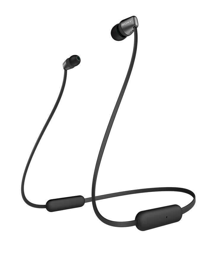 Sony Auriculares In Ear Bt Negro