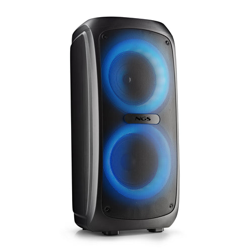 Ngs Speaker Portable With Bluetooth Wild Temper 200W — image 1