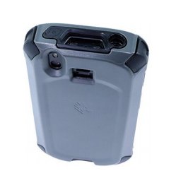 Zebra Case Protectora Laptop TC20/TC25 Grey SG-TC2X-BOOT-01 — image 1