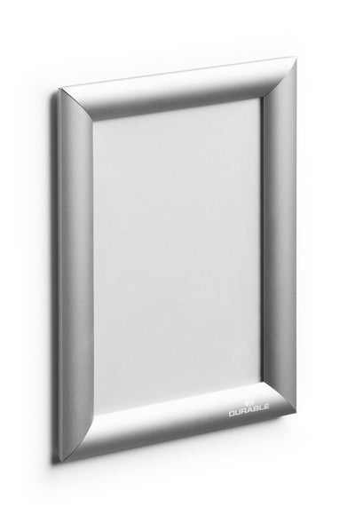 Frame Abatible Aluminium A5 Silver — image 1