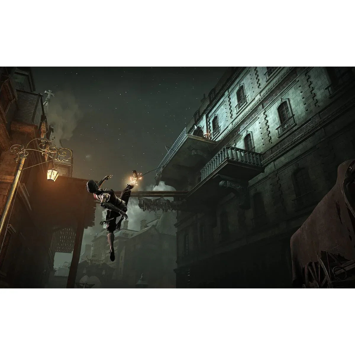 Nacon Playstation 5 Video Game Nacon Steelrising