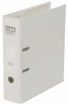 Elba Ring Binder Lever Carto — image 1