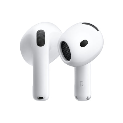 Apple Headphones Bluetooth Airpods 5 Case Charging Wireless — image 1