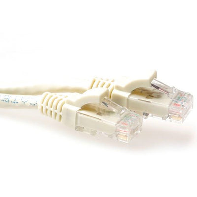 Marfil 15 Meter U UTP CAT.6A Patch Cable Snagless With RJ45 Connectors — image 1