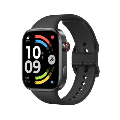 Xiaomi Redmi Watch 6 Obsidian Black Eu BHR08CIGL — image 1