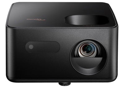 Optoma Projector Photon Life PK31, Dlp Black Ultrahd/4K, 900 Lúmenes, Speakers E3PB011E111 — image 1