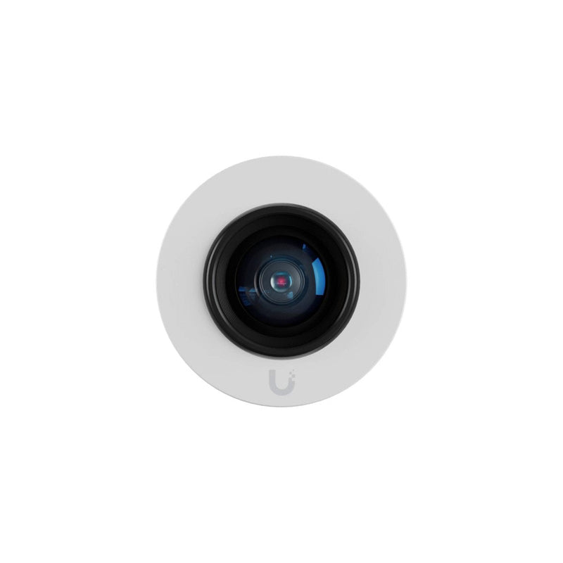 Ubiquiti Unifi Ai Theta Pro Lente Long Range, Camera Surveillance 4K, Campo Visión 53° UVC-AI-THETA-PROLENS50