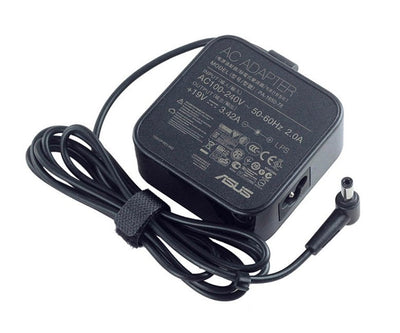 ASUS 0A001-00048500 Adapter And Inversor Power Indoor 65W Black — image 1