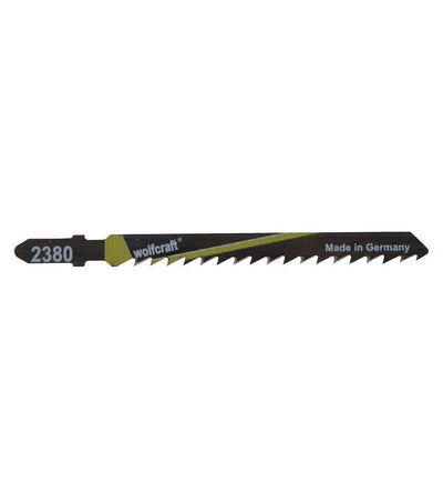 Hoja Saw Calar Hcs 100MM, Vástago T, Wood Corte Basto, 2 Units — image 1