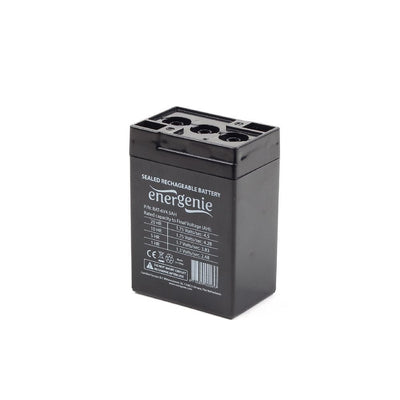 Gembird Battery Universal BAT-6V4.5AH (4500MAH) — image 1