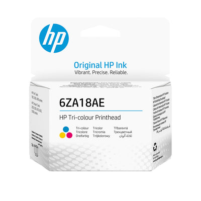 HP Smart Tank 500 Head Printing Tricolor — image 1