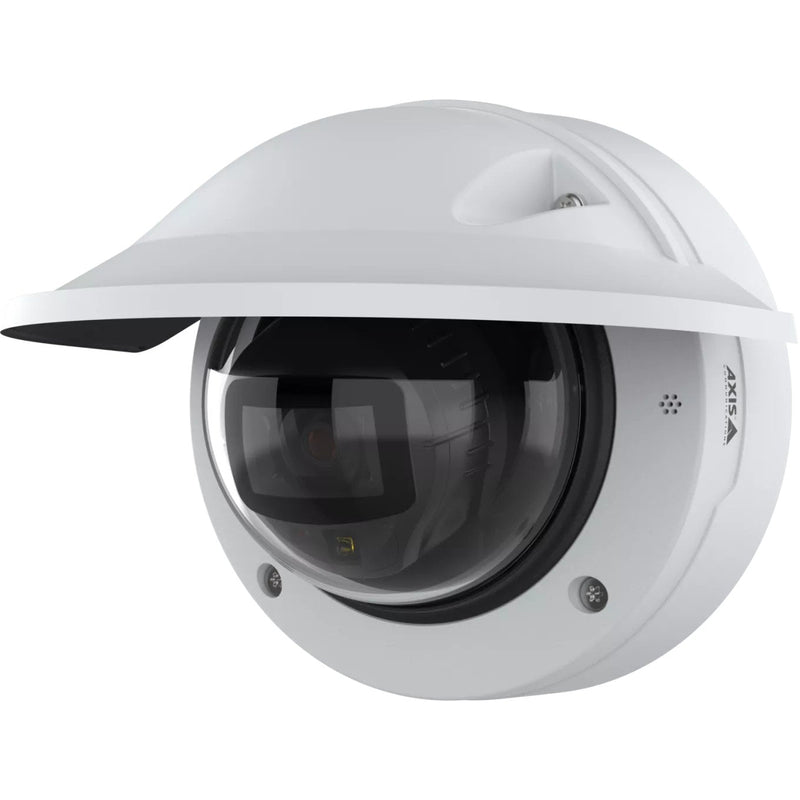 Axis P3285-LVE Pad Camera Security IP Indoor And Outdoor 1920 X 1080 Pixels Ceiling/Wall