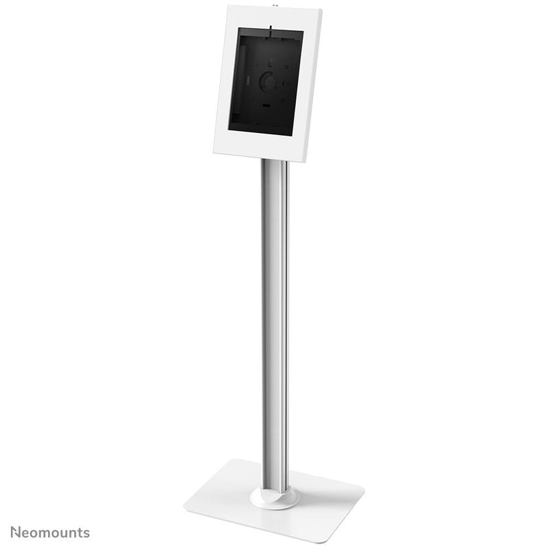 Neomounts By Newstar Stand Tablet With Bloqueo Apple Ipad Pro Air And Samsung Galaxy Tab