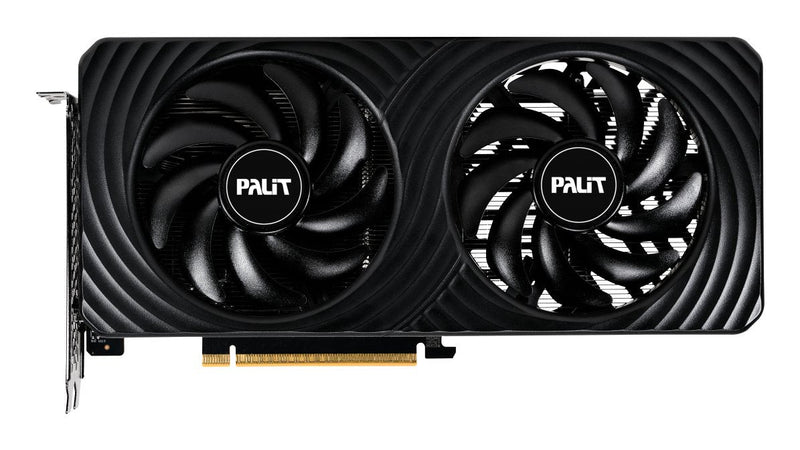 Graphics Card Palit RTX5050 Dual 8GB GDDR6 HDMI 3XDP