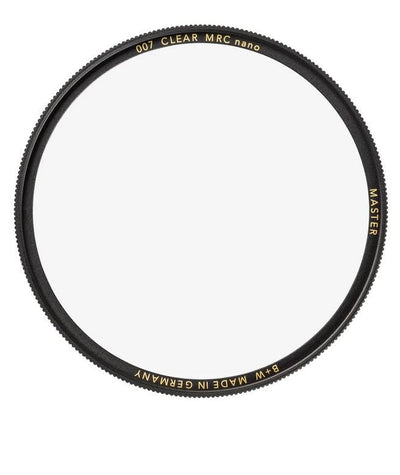 B+w Clear Filter Mrc Nano Master 77MM — image 1
