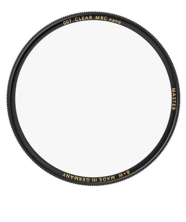 B + W Clear Filter Mrc Nano Master 95MM