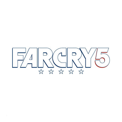 Set Far Cry 5 - Xbox One Xbox One — image 1