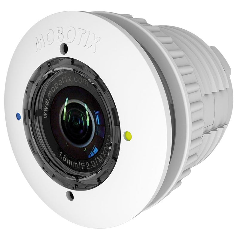 Mobotix Sensor Sensor Module 6MP, B119 Day, White