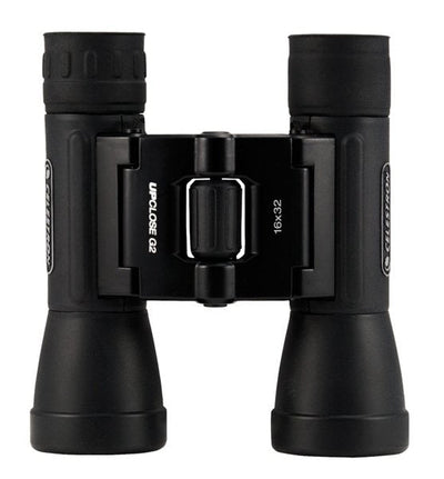 Celestron 71234 Upclose G2 16 X 32: Prismáticos Ceiling Black — image 1