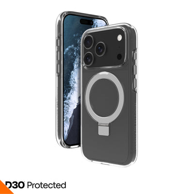 Case Iceland Ultra D3O Ms Kick Iphone 17 Pr — image 1