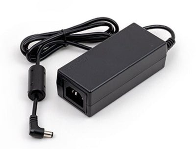 Synology Adapter 60W_1 Adapter And Inversor Power Indoor 60W Black — image 1