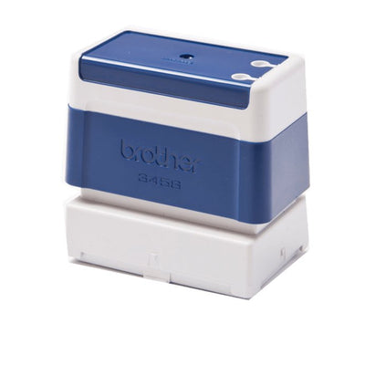 Brother PR3458E6P Mount Sellos Blue 34X58MM — image 1