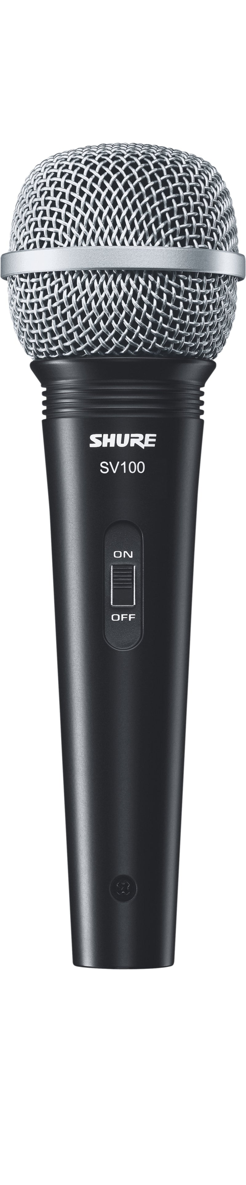 Shure Microphone SV100 Dinámico