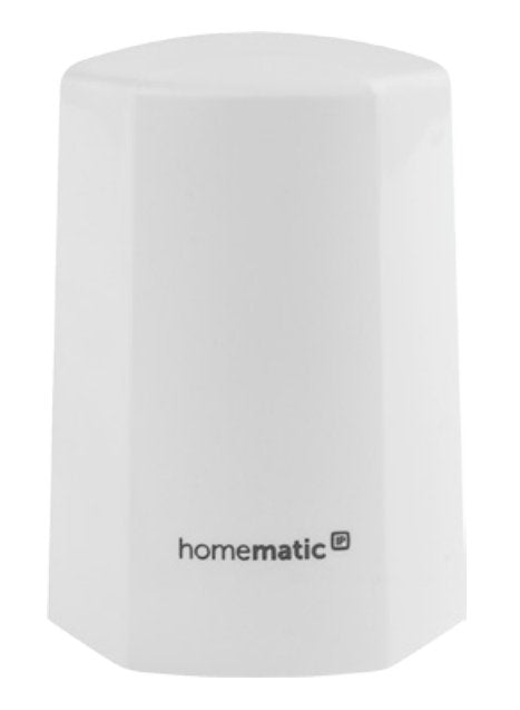 Homematic IP Sensor Temperatura And Humedad Home Smart (hmip-stho) 150573A0