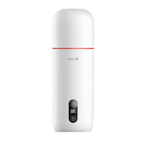 Mini Kettle Eléctrico / Thermos Deerma DR035S