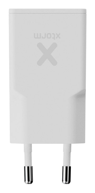 Xtorm XG2SL025 Charger Dispositivo Mobile Phone Smartphone, Watch Smart Tableta White Power Alterna Charging F — image 1