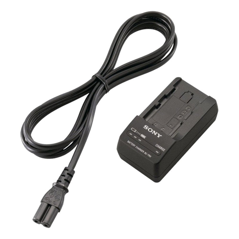 Sony Charger Batteries Specific Series P, H, V
