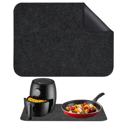 Extralink Home Schutzmatte Air Fryer, 60X45 Cm — image 1