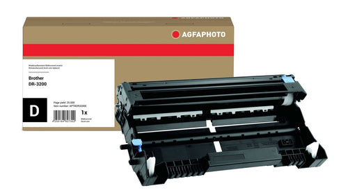 Agfaphoto APTBDR3200E Drum Printer — image 1