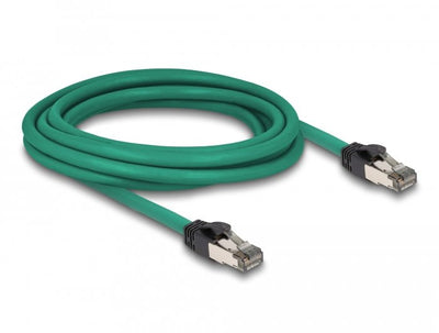 Delock RJ45 Cable Profinet Sf UTP 3M — image 1