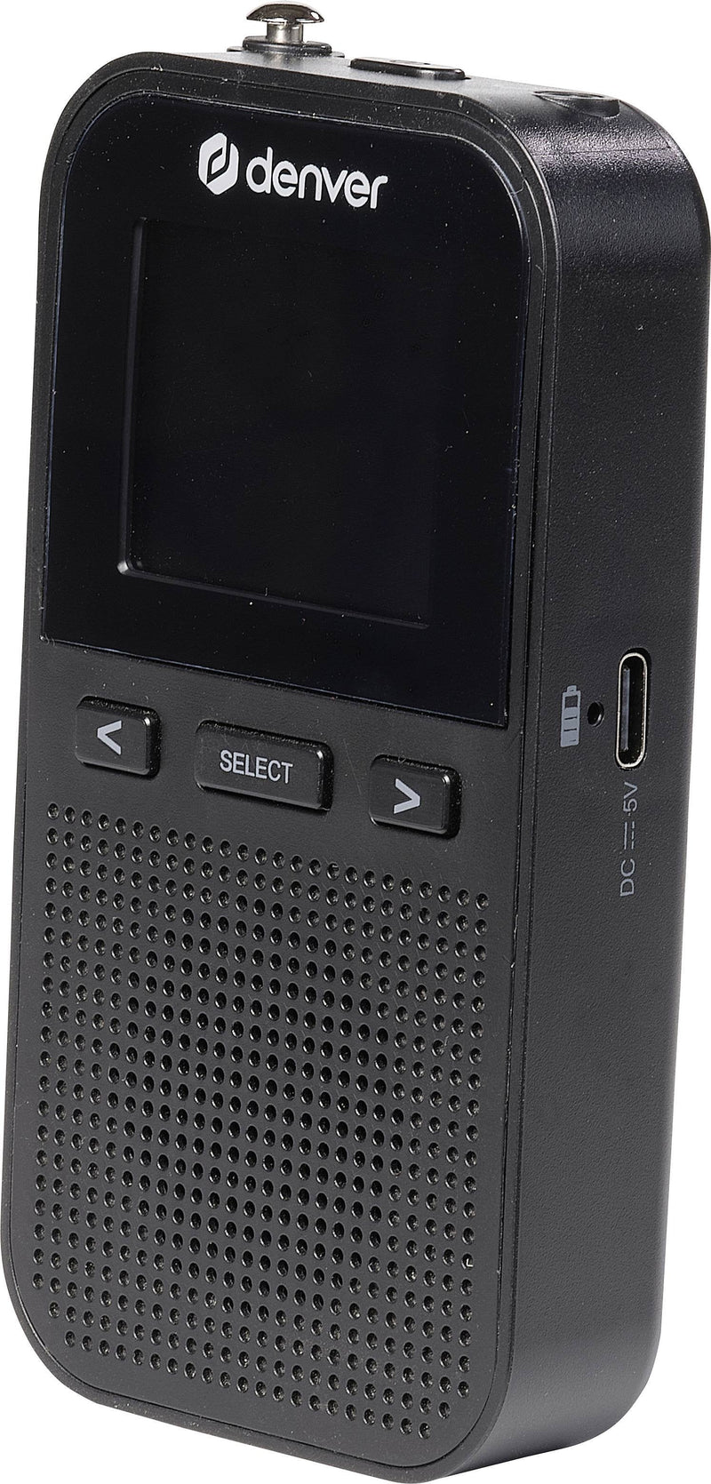 Denver DAH-126 Radio