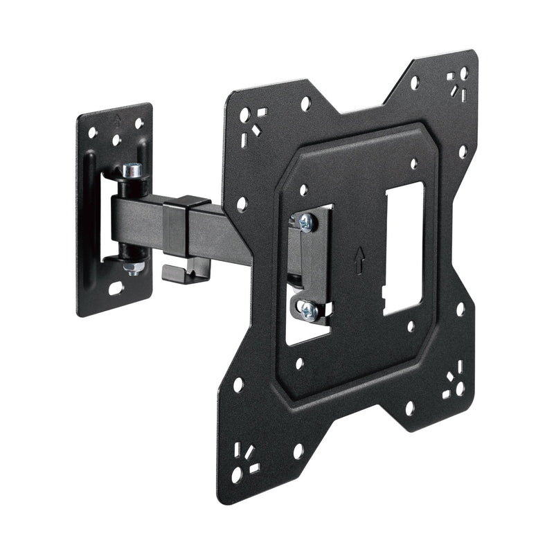 Stand TV Wall Multi-direccional Easy Pan-tilt 13 Up To 42 Supporto Multi-direzionale Da Parete Per TV, Tilt, S
