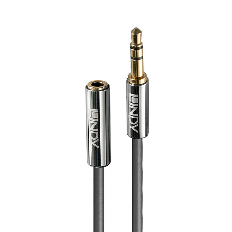 Lindy Cable Audio Extension 3.5MM 3M/35329