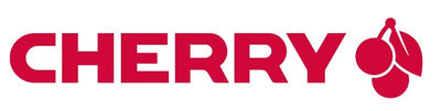 Cherry Keyboard German + Mouse B.unlimited 3.0 Desktop Black — image 1