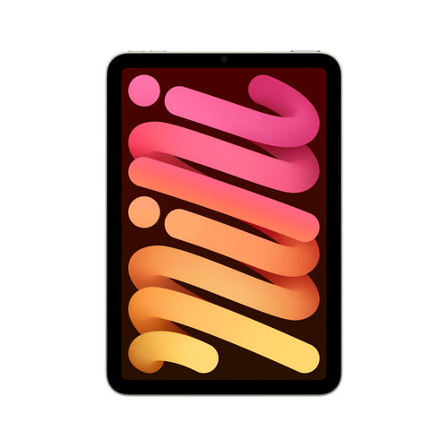 Ipad Mini 8.3 128GB 7TH Gen. (2024) Wi-Fi Starlight — image 1
