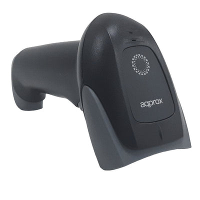 Approx Reader Code Barcodes 1D-2D-QR APPLS22WS USB Bluetooth Radiofrecuencia — image 1