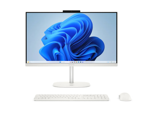 HP Aio Cs/24-CU0049NS Core 7-240H 16GB 512GB 23,8 W11H Touchscreen — image 1