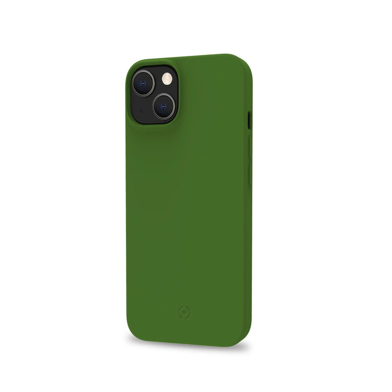 Celly Planet Case For Iphone 14 15,5CM (6.1) Green