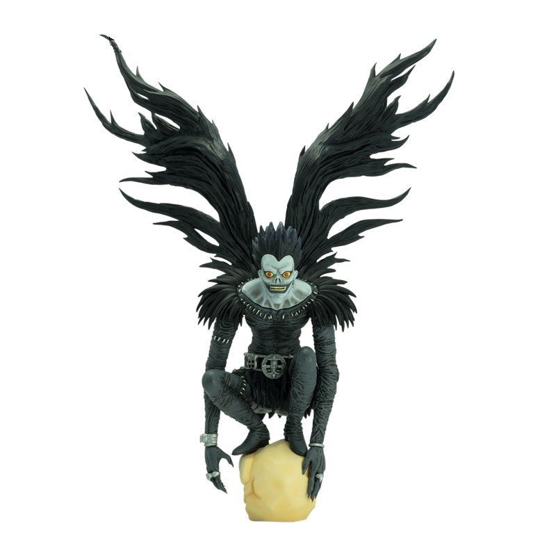 Abysse Figure Death Note Ryuk