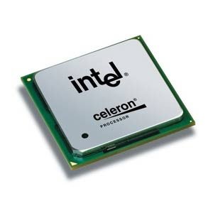 Intel Celeron 1020E Processor 2,2GHZ 2MB Smart Cache Tray