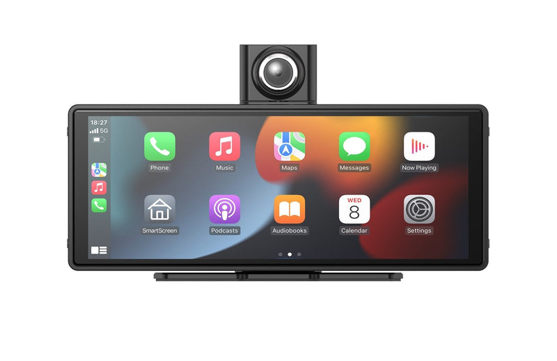 Navitel DS1020 Dvr Smart Car Device
