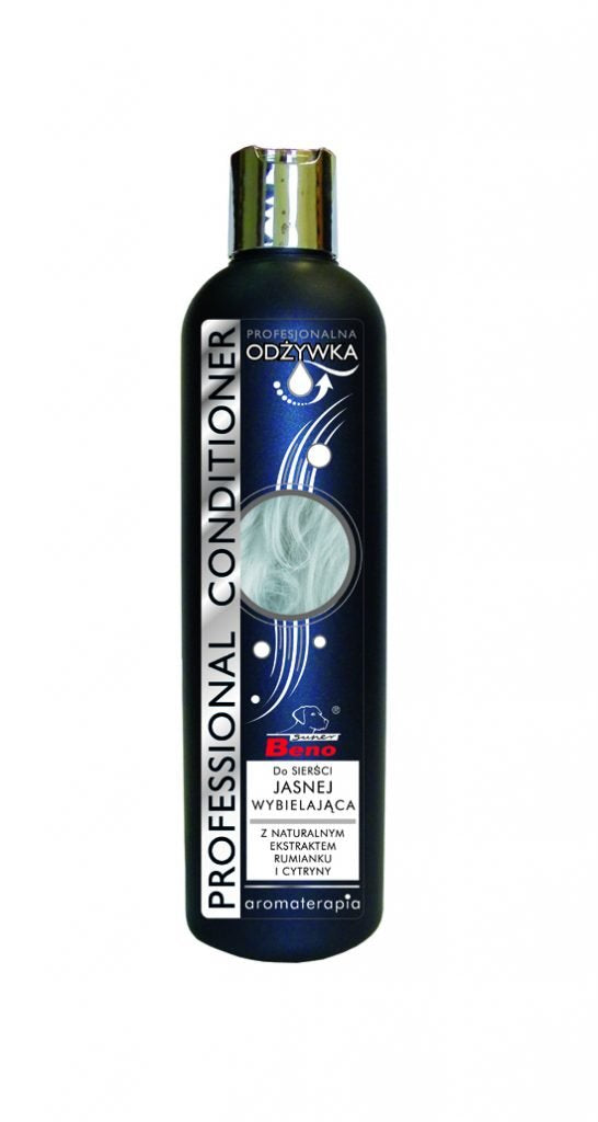 Certech Super Beno Professional - Acondicionador Hair Claro 250ML