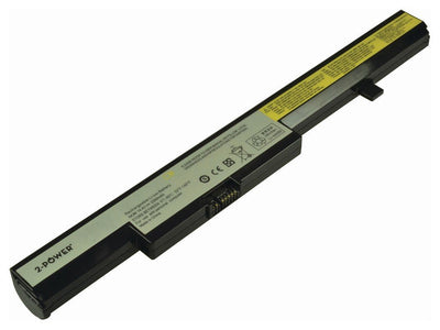 2-POWER Battery 14.4V 2200MAH Lenovo B40 CBI3421A — image 1